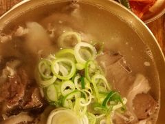 -神仙雪浓汤(明洞店)