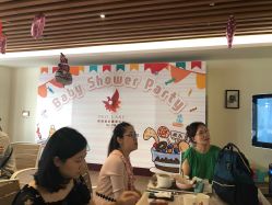 -英泽产后护理中心(南海总店)
