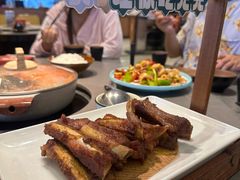 -创味·民间海南菜·非遗藤桥排骨(藤桥·免税城店)