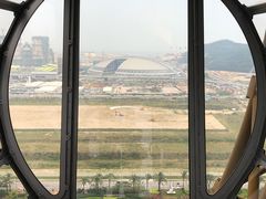 -影汇之星8字形摩天轮