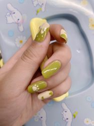 -美兮美学·日式美甲美睫