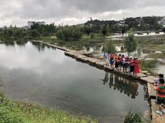 -贵阳市花溪国家城市湿地公园