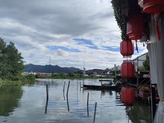 -晓琦农家菜馆·地道农家菜