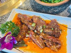 -梦山水日本烧肉(五四广场店)