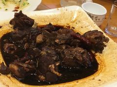 -乌镇那一年小院主题餐厅(甘泉西路店)