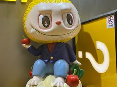 -泡泡玛特POPMART(合生汇店)