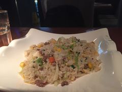 -绿茵阁牛扒餐厅(客村店)