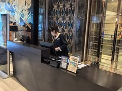 -太原富力万达文华酒店·美食汇西餐厅