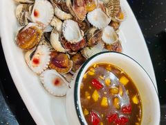 -健眺小海鲜(临海后山店)