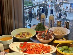 -鱼食饭稻·苏浙土菜17年老馆子(平江路店)