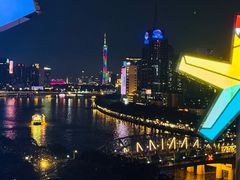 -和苑酒家·一线江景(星寰店)