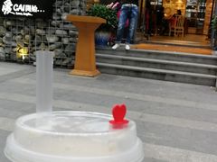 -王妈热卤·川味馆(海昌店)