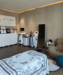 -英芬国际月子中心(岛屿度假月子·洲至奢选香岚店)