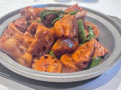 -粥旺庄(芳村店)