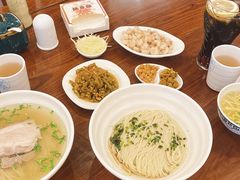 -同得兴 Since·1995 传统苏式面馆(十全街店)