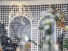 -济南香格里拉·咖啡泉自助餐厅