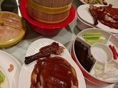 -大铁勺新津菜(东丽阳光新业广场店)