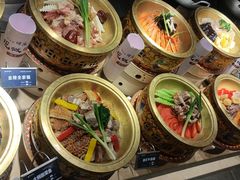-百姓渔村(南中环店)