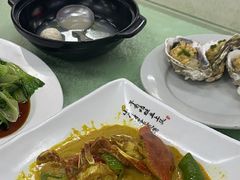 -景好海鲜餐厅(大鹏必选旅游店)