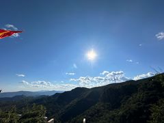 -妙峰山风景名胜区