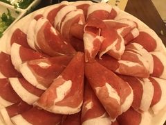 -情忆草原涮肉馆