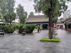 -万寿八仙宫
