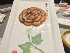 -全聚德(长白直营店)