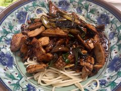 特色三大荤面-明呈黄鱼面馆(斜土路店)