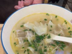 -小杨生煎(周浦万达店)
