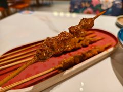 -清真·宁夏印象·盐池滩羊肉体验店(江宁路店)