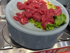 -大橘元自助回转火锅(天河新天地店)