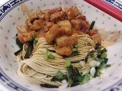 -鲁达面馆本帮风味(共康东路店)