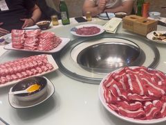 -福寿斋·老北京铜锅涮肉·烤鸭(顺义总店)