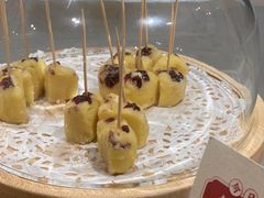 -老鼎丰糕点铺子(国贸商城店)