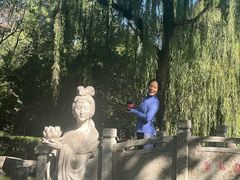 -淄博聊斋城景区