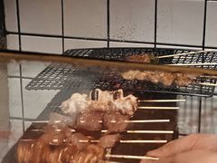 -福烤锦花(长乐路店)