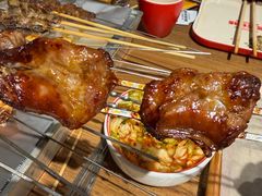 -熙成烧烤(白塔岭店)