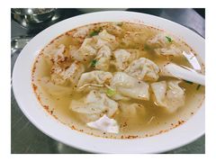 -汪家馄饨(集庆路店)