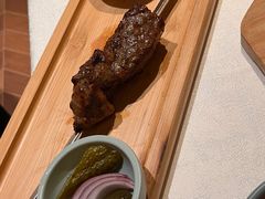 牛肉大块-俄士厨房(环球港店)