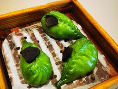 -蔡澜点心·粤菜(领展购物广场店)