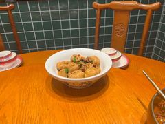 -冇味湘潭菜(湘江世纪城店)
