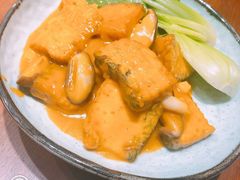 -如禾素食·下午茶·糖水