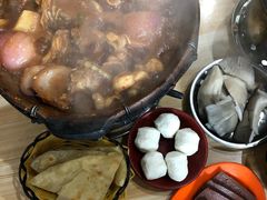 -范贤光鸡公煲(平乐园总店)