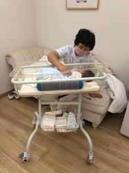 -海豚湾高端月子会所(黄浦店)