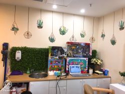 -马克叔叔儿童理发形象设计