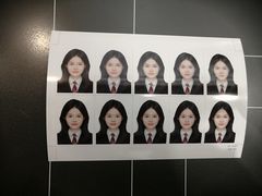 -天真蓝照相馆(龙岗万科里店)