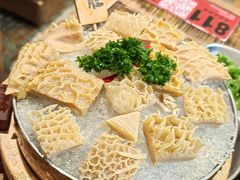 -打川川·川蜀毛肚(南市场店)