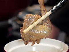 -喜湘宴·精致湖南菜(和平西桥店)