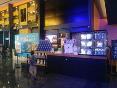 -万达影城(世茂海峡广场IMAX店)
