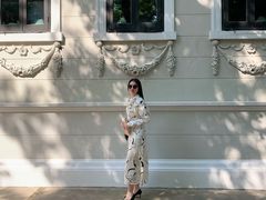 -Nathalie Djurberg与Hans Berg“牛皮纸包裹的月亮”-Prada荣宅当季展览